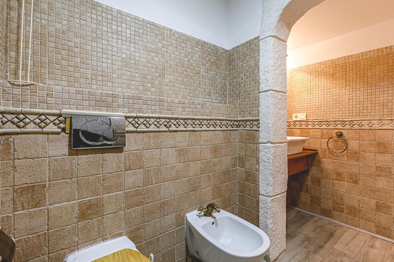 Exotic Little Palace City Center Αλικάντε Εξωτερικό φωτογραφία